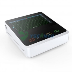 12 Channel ECG Machine YSECG-E12