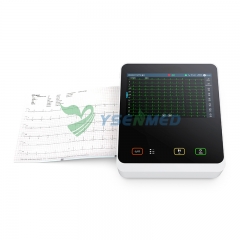 12 Channel ECG Machine YSECG-E12