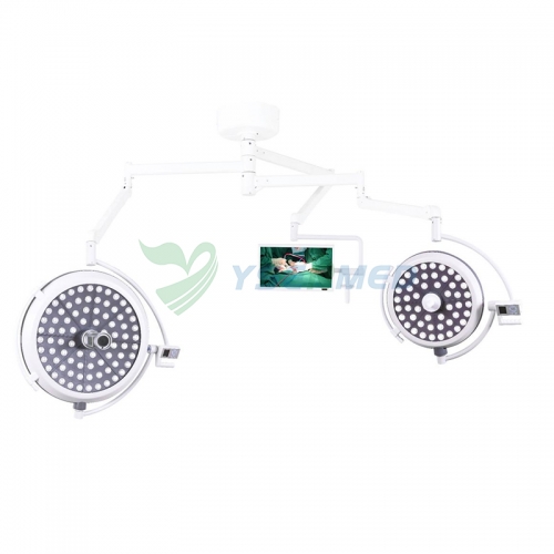 Medical Digital LED Theatre Lamp with Camera YSOT-LED5070A-TV