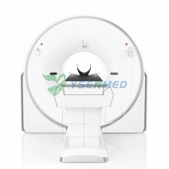 Système de tomodensitométrie (TDM) médical YSCT755-64 à 32 rangées et 64 coupes