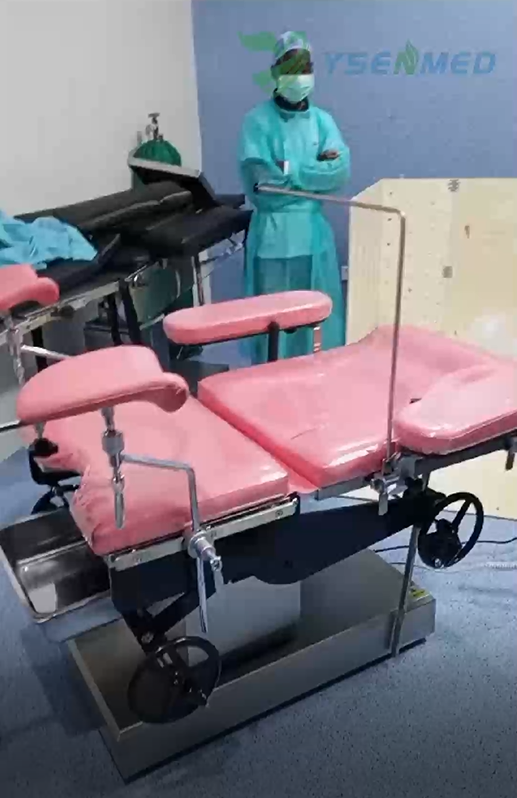 Medical Equipment Delivered to Our Customer in Angola
