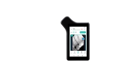 Портативная система внутриротовой визуализации YSDEN-DR535