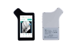 Портативная система внутриротовой визуализации YSDEN-DR550