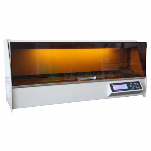 Procesador automático de tejidos YSPD-TS100