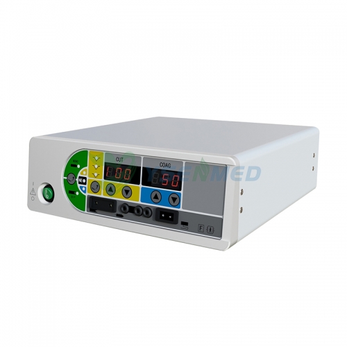 Equipo de electrocauterio quirúrgico veterinario de 100 W YSESU-100V