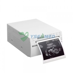 Imprimante d'échographie noir et blanc Sony UP-X899MD