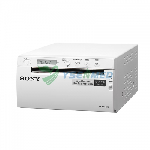 Черно-белый цифровой принтер Sony UP-D899MD