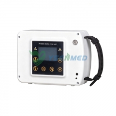 Equipo portátil de rayos X dentales YSDEN-R100