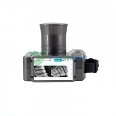 Sistema de imagen instantánea de rayos X dentales todo en uno YSDEN-R100X