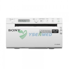 Imprimante d'échographie noir et blanc Sony UP-X899MD
