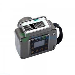 Sistema de imagen instantánea de rayos X dentales todo en uno YSDEN-R100X