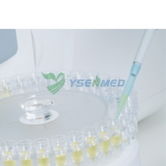 Electrolyte Analyzer URIT-910Plus