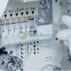 Electrolyte Analyzer URIT-910Plus