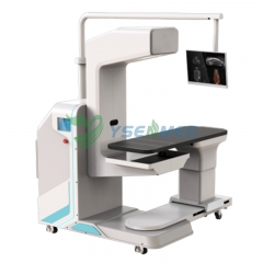 Veterinary All-in-One Multi-functional CBCT DR DRF C-arm System YSCT-V70P