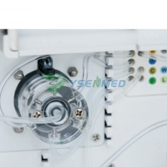 Electrolyte Analyzer URIT-910Plus