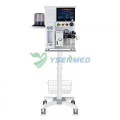 Appareil d'anesthésie vétérinaire YSAV710C Plus Vet