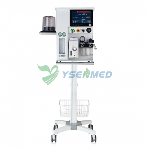Appareil d'anesthésie vétérinaire YSAV710C Plus Vet