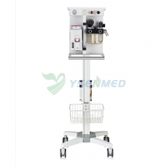 Appareil d'anesthésie pour grands animaux YSAV790B Plus Vétérinaire