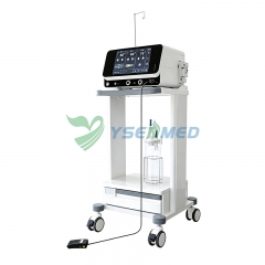 Sistema de aspirador quirúrgico ultrasónico médico CUSA Cavitron YSOT-CUSA-II