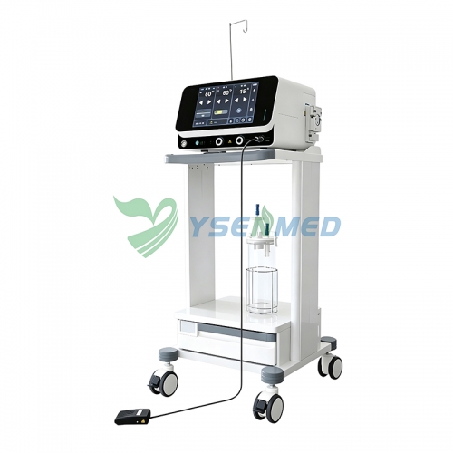 Sistema de aspirador quirúrgico ultrasónico médico CUSA Cavitron YSOT-CUSA-II