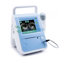 Medical Bladder Scanner Bladder Volume Tester YSB-BVT01