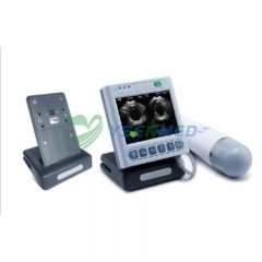 Medical Bladder Scanner Bladder Volume Echo Ultrasound YSB-BVT02