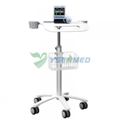 Medical Bladder Scanner Bladder Volume Echo Ultrasound YSB-BVT02