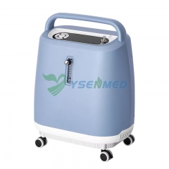 Medical 5L Oxygen Concentrator O2 Generator YSOCS-5YW
