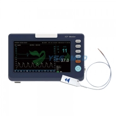 Monitor de presión intracraneal YSPM-ICP3