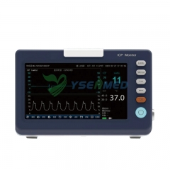 Monitor de presión intracraneal YSPM-ICP3