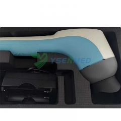 Medical Ophthalmic ERG Portable Visual Electrophysiology Electroretinograph Tester YSENT-ERG300