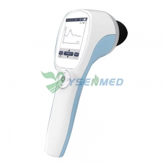 Medical Ophthalmic ERG Portable Visual Electrophysiology Electroretinograph Tester YSENT-ERG300