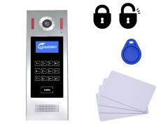 4G Video Doorphone
