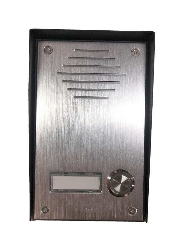 4G Audio Doorphone