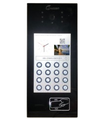 4G Video Doorphone