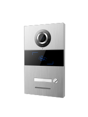 2 Wired Video Doorphone