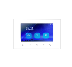 2 Wires Video Doorphone