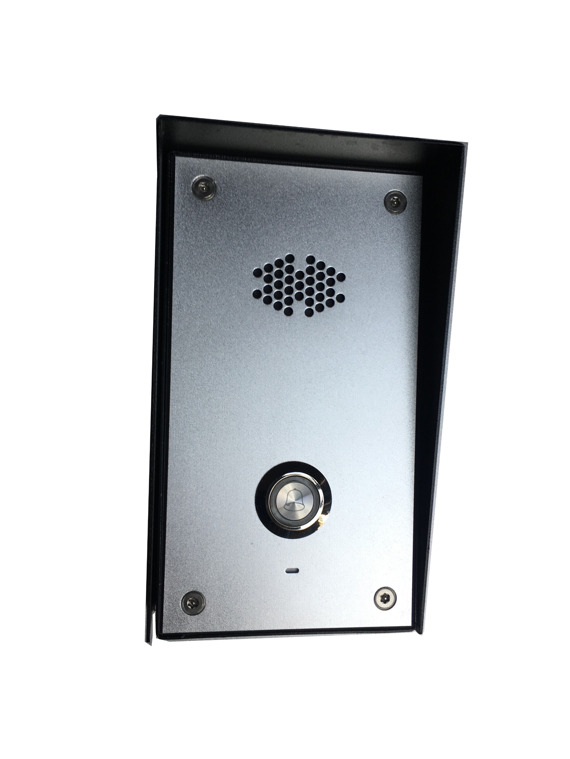 4G Wireless Audio Doorphone For Villa