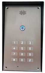 Smart intercom systems