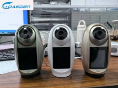 Daegen 3MP Visual Talking PTZ Camera