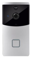 smart doorbell WIFI video intercom system
