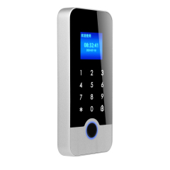 Daegen K100F Bluetooth attendance access control machine