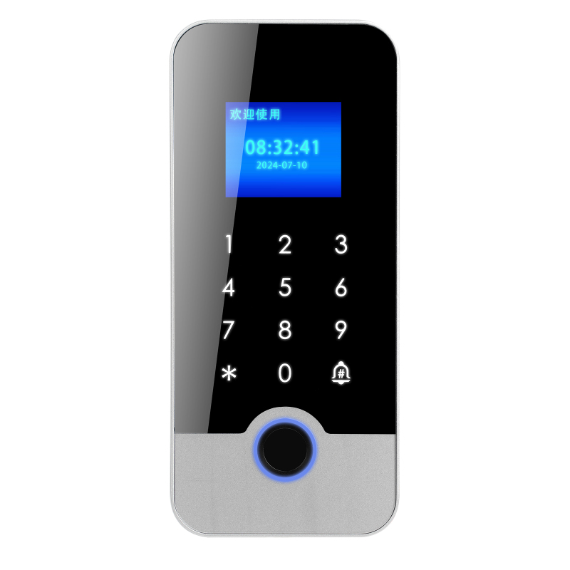 Daegen K100F Bluetooth attendance access control machine