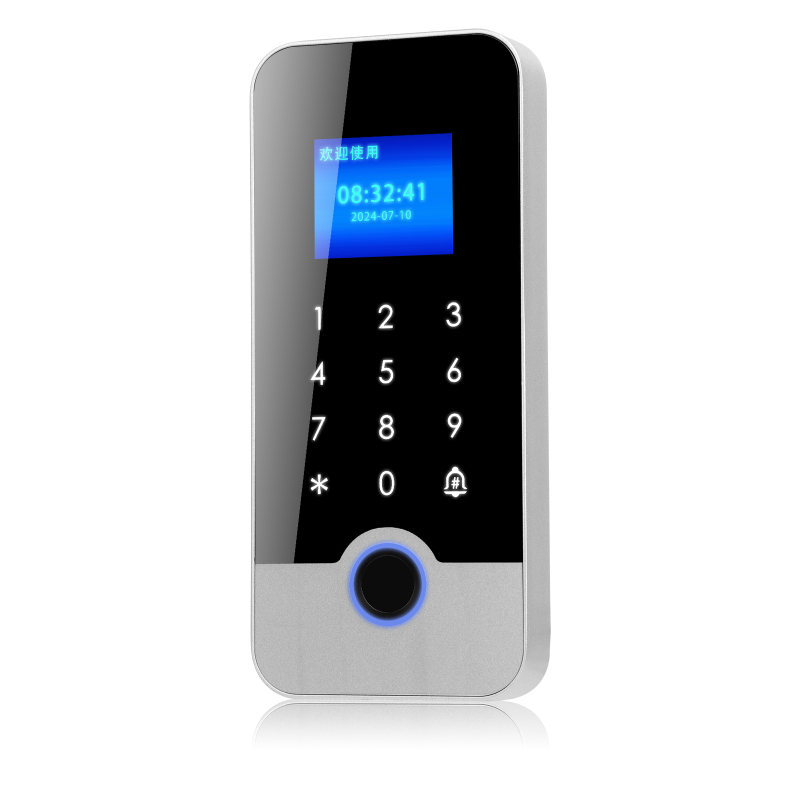 Daegen K100F Bluetooth attendance access control machine