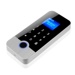 Daegen K100F Bluetooth attendance access control machine