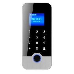 Daegen K100F Bluetooth attendance access control machine