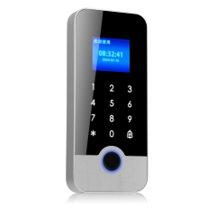 Daegen K100F Bluetooth attendance access control machine