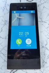 2-wire system for apartment Support video intercom and unlocking, support Tuya App, unlock anywhere