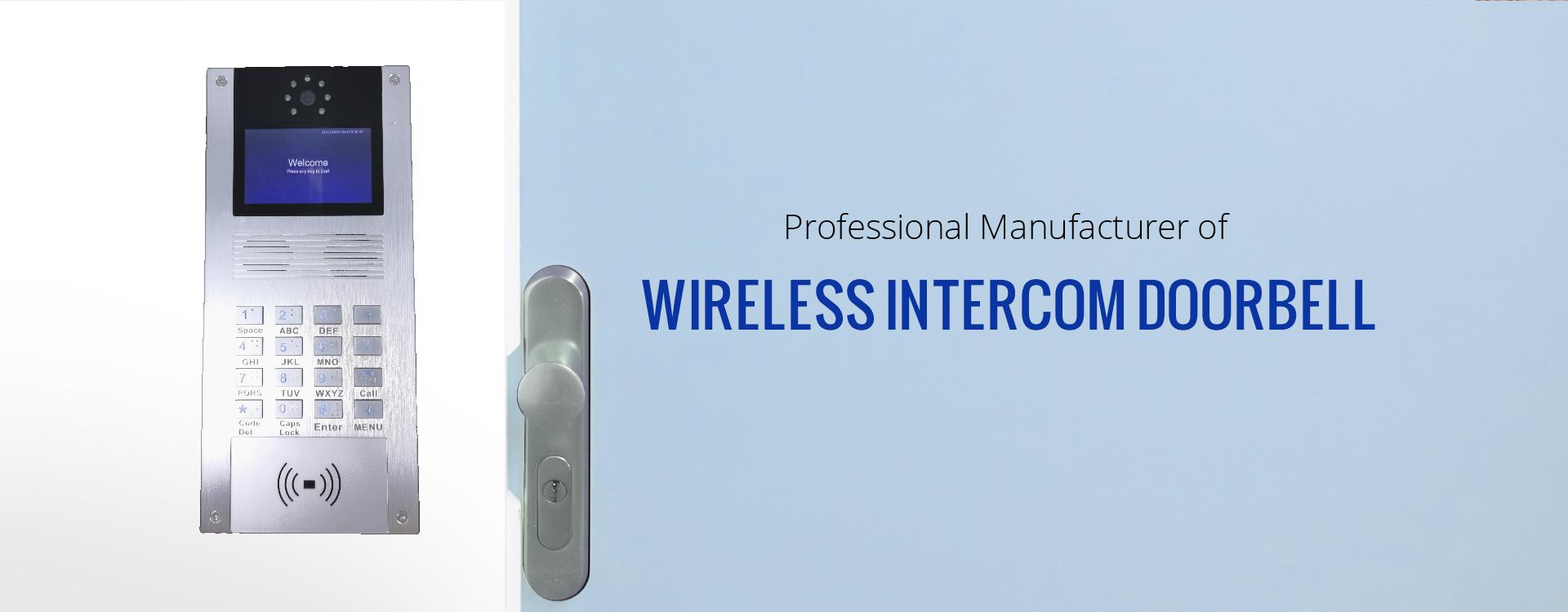 4G + Telephone Line Dual-Guarantee Intelligent Access Control