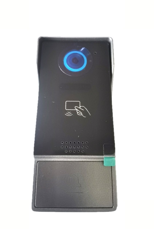 2 Wired HD 1080P Video Doorphone